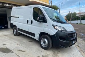 Fiat Ducato 33 2.3 MJT 120CV PC-TN Furgone