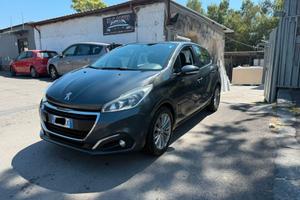 Peugeot 208 BlueHDi 75 S&S 2016 GARANTITA 12 MESI