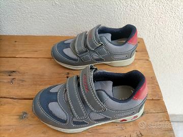 Scarpe Geox bambino 