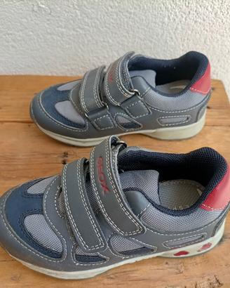 Scarpe Geox bambino 