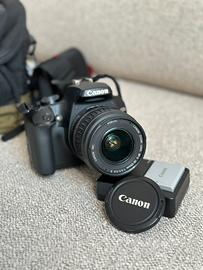 Fotocamera Canon  eos 1000d