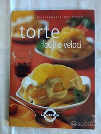 Torte facili e veloci 