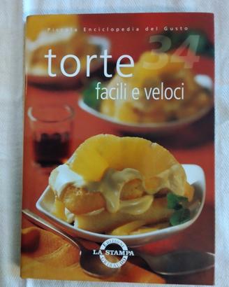 Torte facili e veloci 