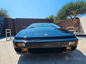 Lotus esprit SE 2.2 turbo
