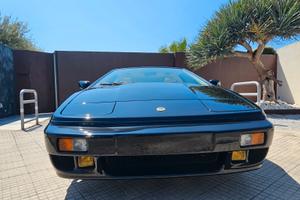 Lotus esprit SE 2.2 turbo