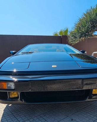 Lotus esprit SE 2.2 turbo