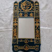 Specchio Vintage 1890