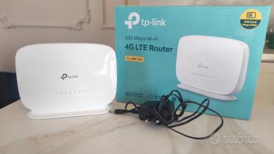 Router 4G tp-link