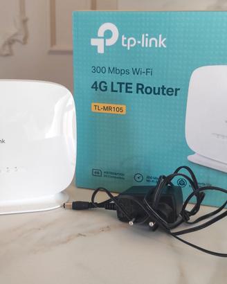 Router 4G tp-link