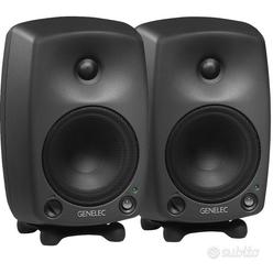 Genelec store 8030a price