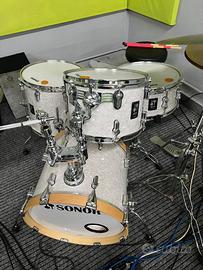 Batteria sonor AQ2 Bop Set