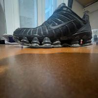 Nike shox taglia 43 ANCORA DA PULIRE
