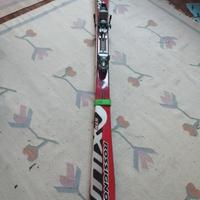 Sci Rossignol 