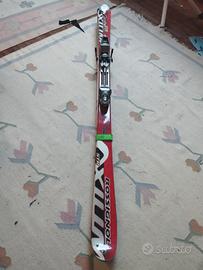 Sci Rossignol 