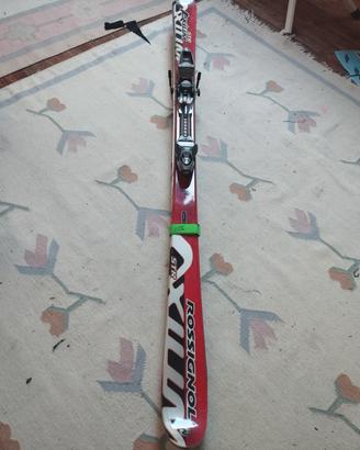Sci Rossignol 