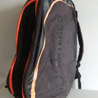 BORSA TENNIS ARTENGO USATA BAMBINO BAMBINA