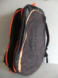 BORSA TENNIS ARTENGO USATA BAMBINO BAMBINA