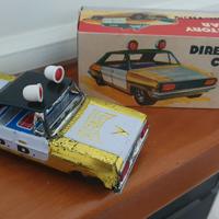 Auto MF 218 Scala 1:24 Directory Car