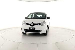 RENAULT Twingo III Electric - Twingo Equili U32776