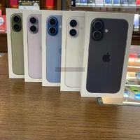 Iphone 17 256gb nuovo