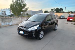 Ford B-Max 1.400 GPL Titanium