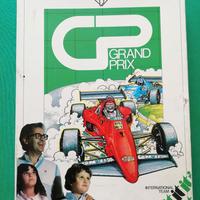 Gioco da tavolo "Grand Prix"