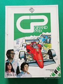 Gioco da tavolo "Grand Prix"