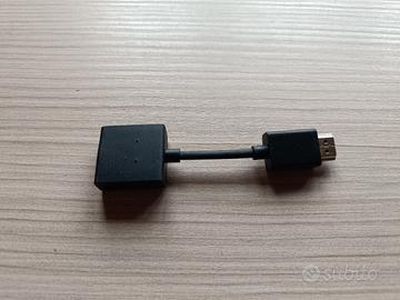 Mini Prolunga HDMI