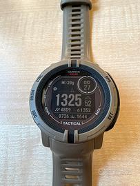 Garmin Instinct tactical 2