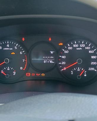 Kia Picanto Urban anno 2023  / 67 Cv anche a rate