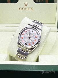 Rolex - Oyster Perpetual