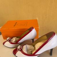 Scarpe con tacco Valleverde