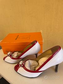 Scarpe con tacco Valleverde