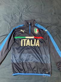 Felpa Italia