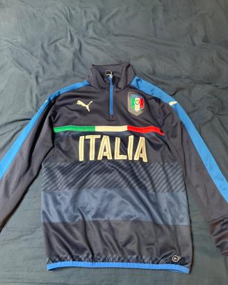 Felpa Italia