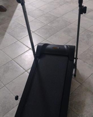 Tapis roulant magnetico
