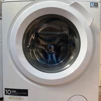 Lavatrice AEG 6000 seriees