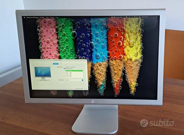 Apple Cinema Display 20