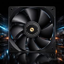 Ventola Thermalright TL-G12B