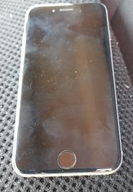 iphone 6  usato( 16GB)