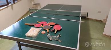 tavolo ping pong 