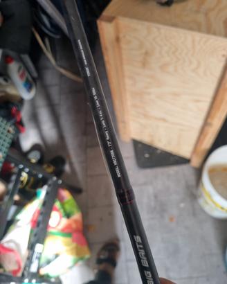 herakles black weapon casting hbc730bp