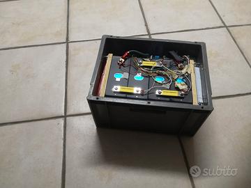 batteria lifepo4 da 304a