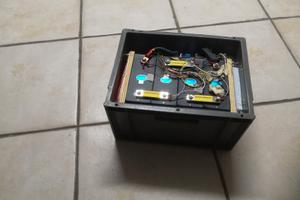 batteria lifepo4 da 304a