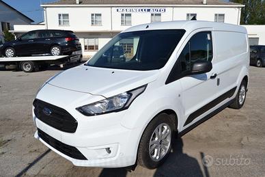 FORD Transit Connect P.CONSEGNA 210 1.5 100CV PL