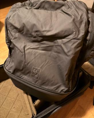 Zaino Cube pack Nomatic Mckinnon