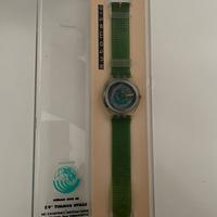 Swatch Automatic Hearth Summit ‘92