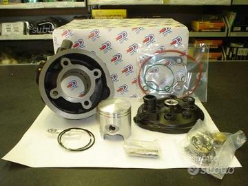 Gruppo termico dr evolution 75 cc. f12 - aerox