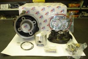 Gruppo termico dr evolution 75 cc. f12 - aerox