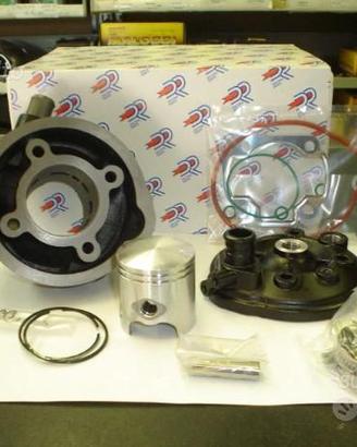 Gruppo termico dr evolution 75 cc. f12 - aerox